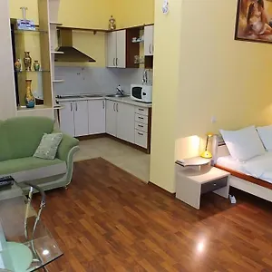 Sophia Hotel